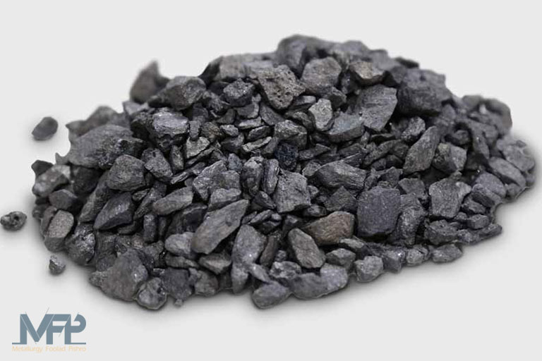 عکس فروسیلیکو منیزیم