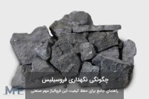 عکس فروسیلیس