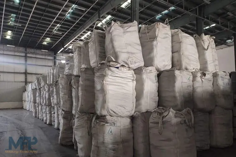 عکس از بسته بندی فروسیلیس
