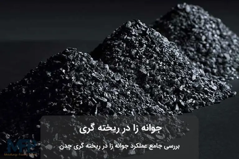 عکس جوانه زا