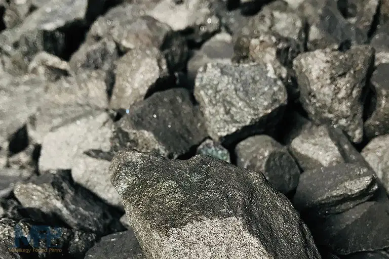 سیلیکون متالورژی