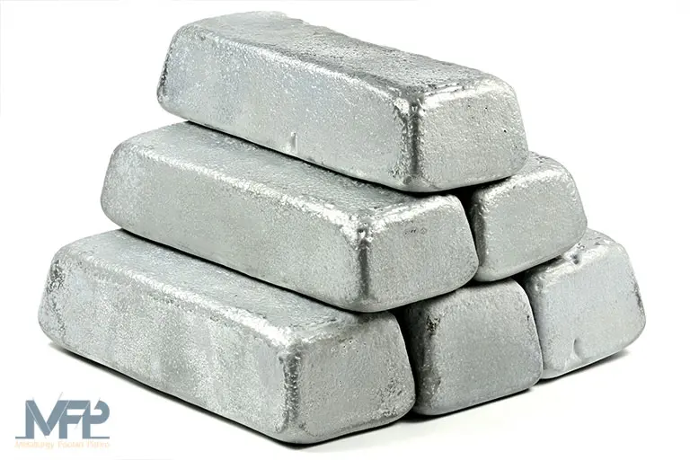 شمش روی