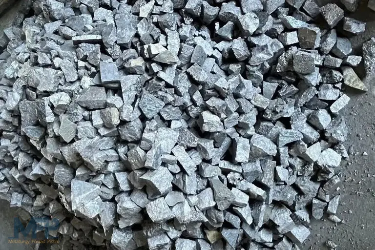 فروسیلیس (FerroSilicon)