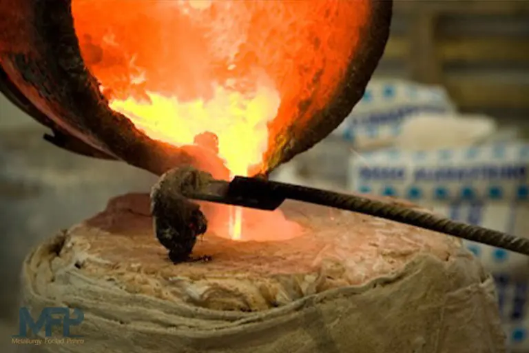 ریخته گری