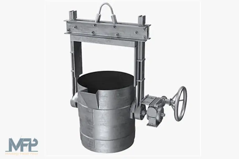 پاتیل ریخته گری