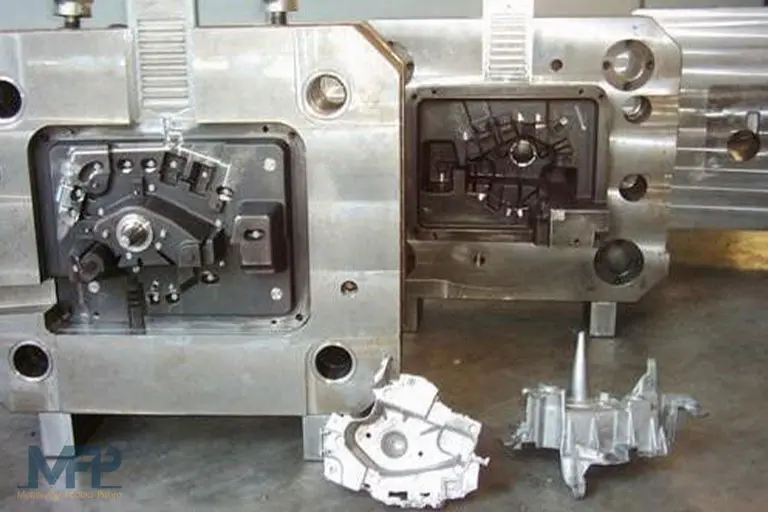 مدلسازی ریخته گری